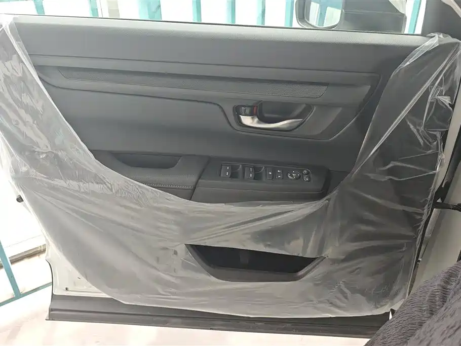 Honda CR-V 2026 30 240TURBO 5 мест