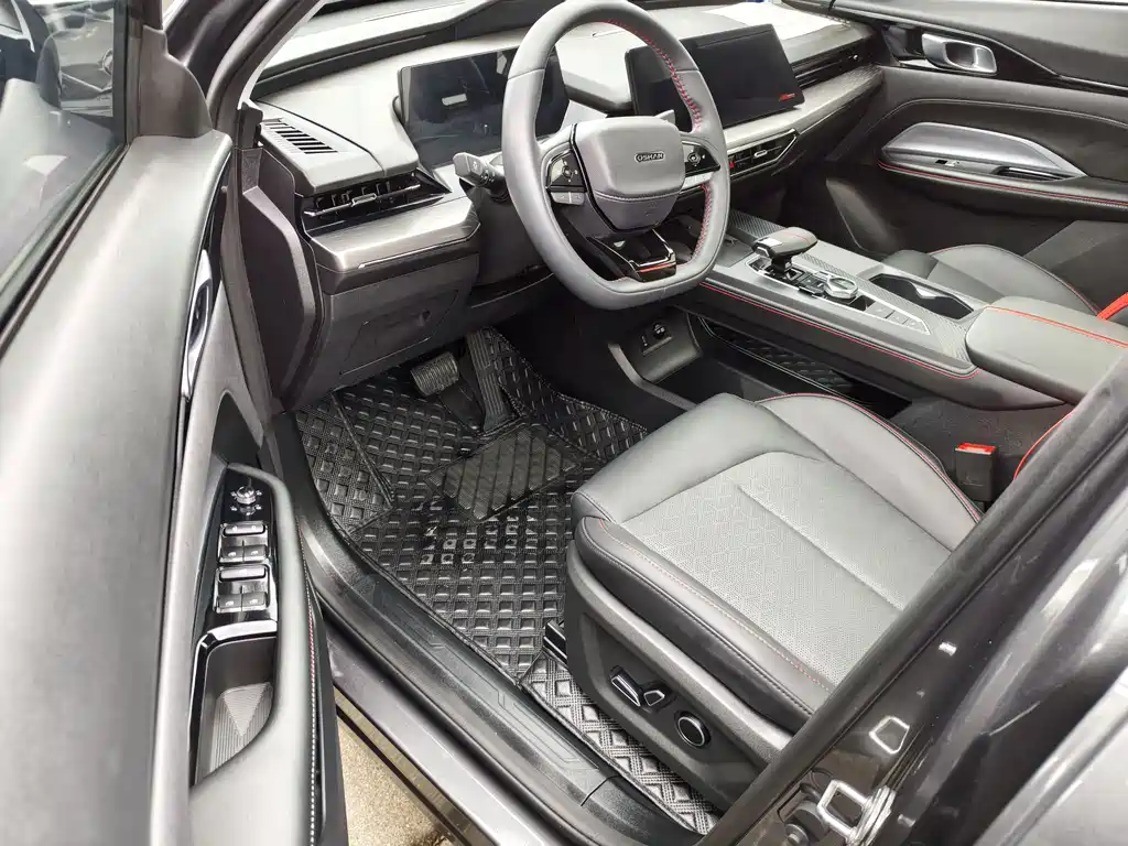 Oshan Oushang Z6 — миниатюра 4
