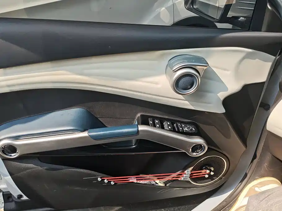 BYD Yuan Plus — миниатюра 7