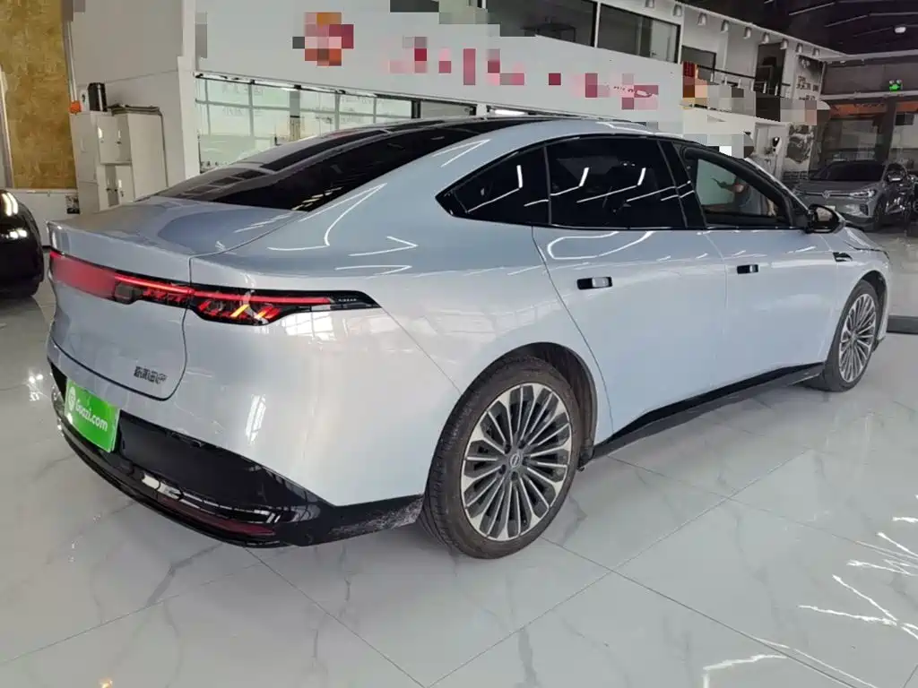 Nissan N7 — миниатюра 7