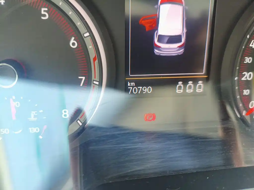 Volkswagen Tayron — миниатюра 5