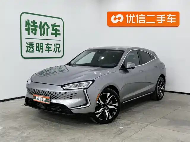 SERES SAILIS SF5 2021