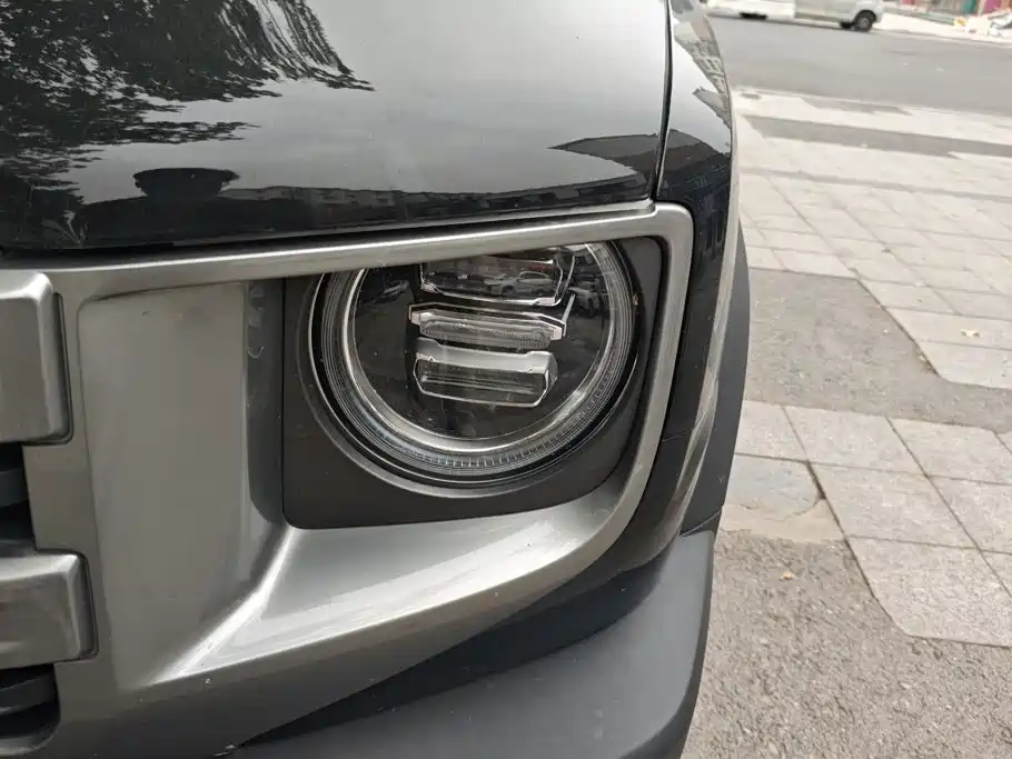 Haval Big Dog — миниатюра 5