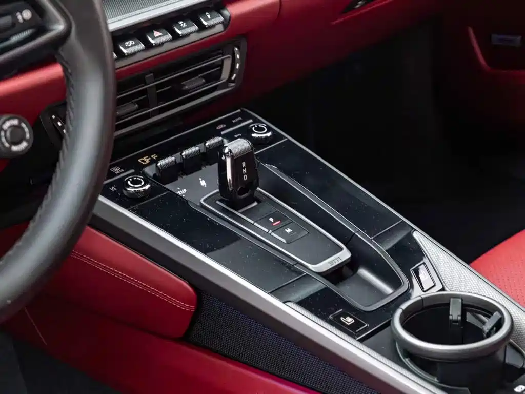 Porsche 911 — миниатюра 11