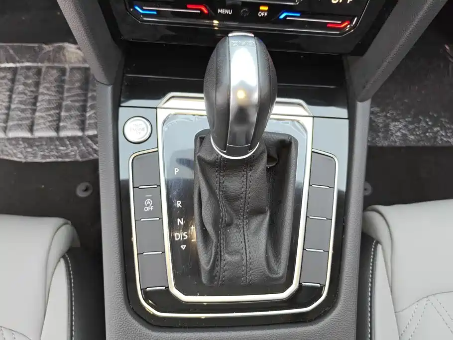 Volkswagen Magotan — миниатюра 16