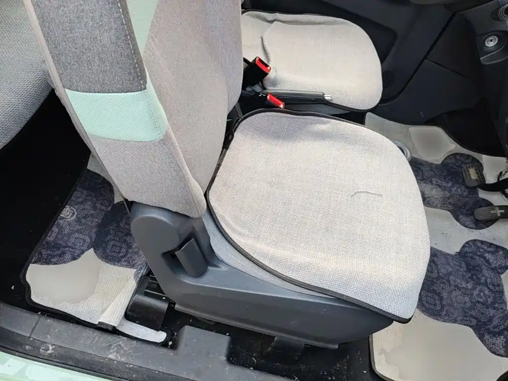Wuling MINIEV — миниатюра 25