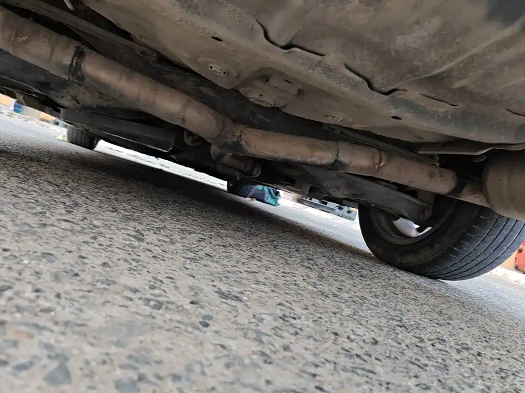 Honda Accord — миниатюра 21