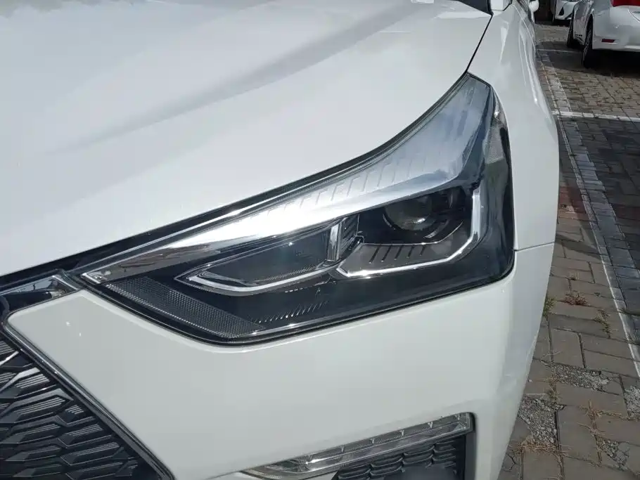 Haval H6 Coupe — миниатюра 5