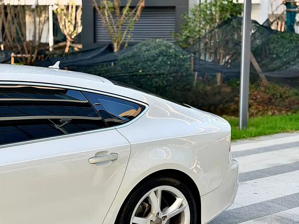 Audi A7 — миниатюра 28