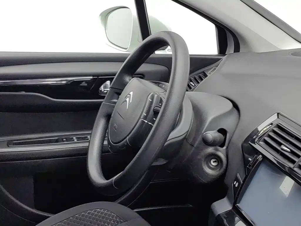 Citroen C-Quatre — миниатюра 22