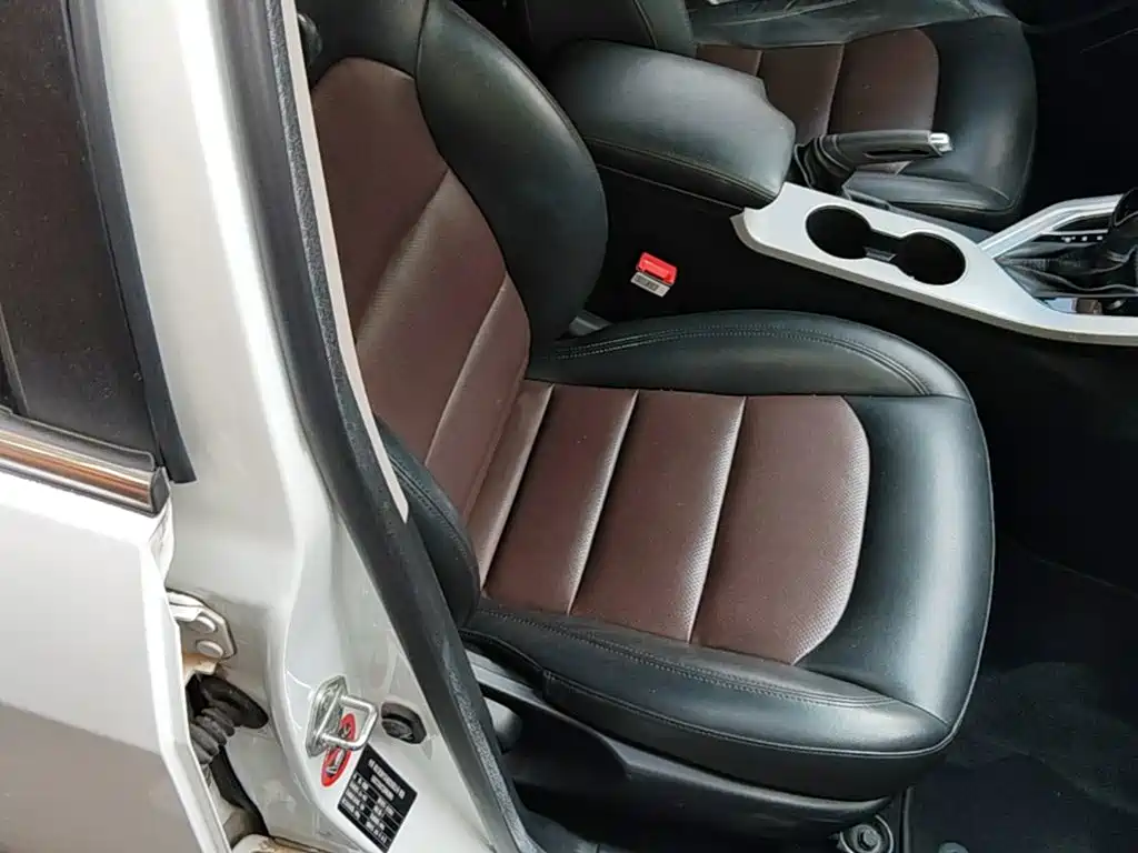 Geely Vision — миниатюра 25