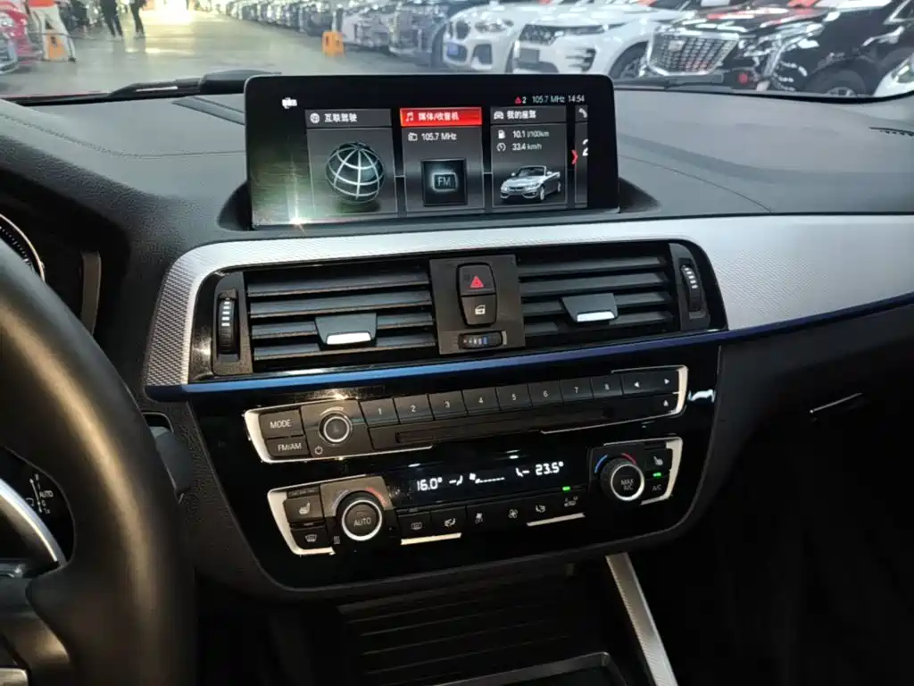 BMW 2 Series (Import) — миниатюра 13