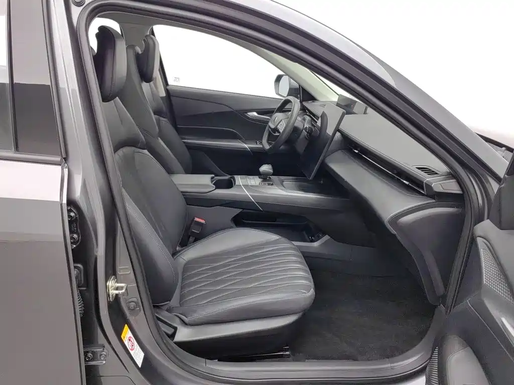 Changan Yida — миниатюра 23