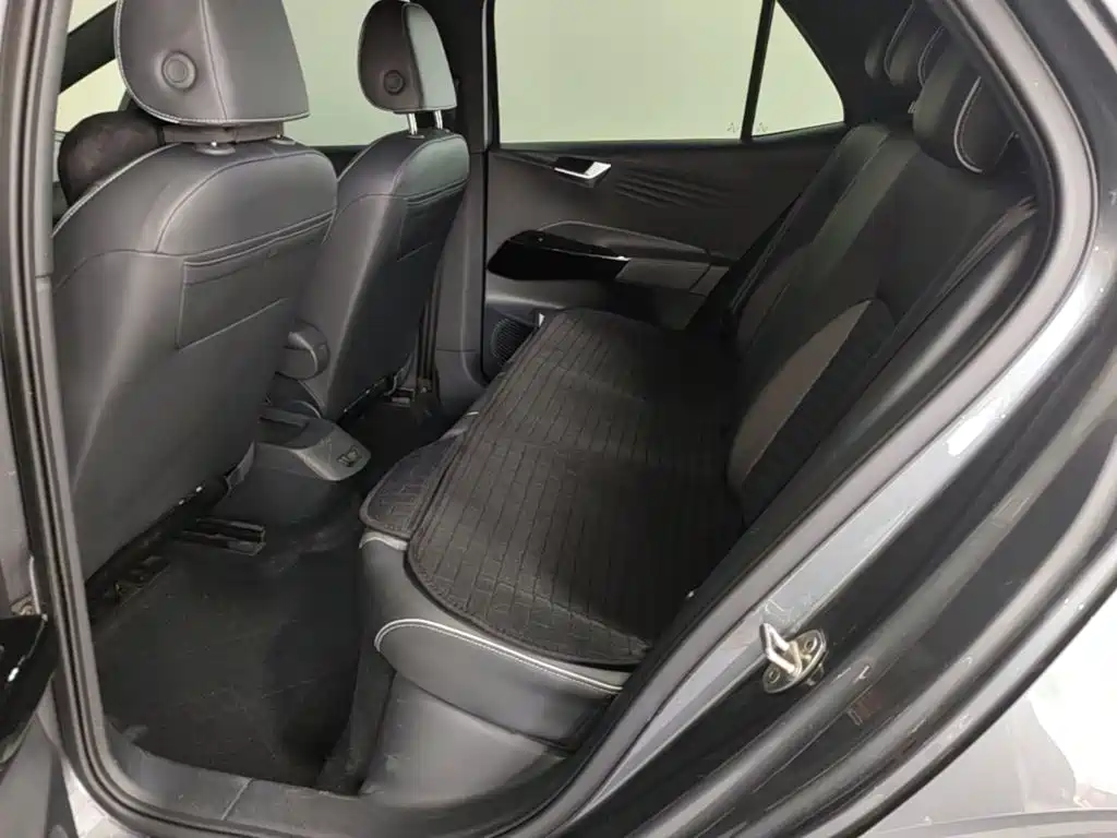 Volkswagen ID.3 — миниатюра 17