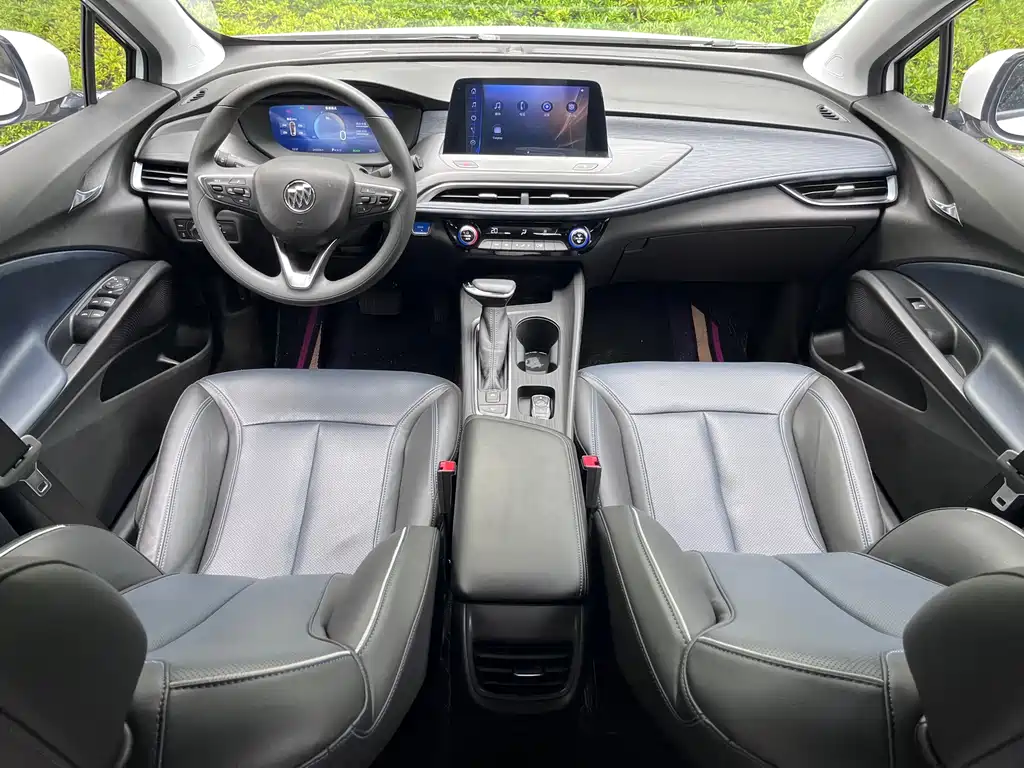 Buick Velite 6 — миниатюра 15