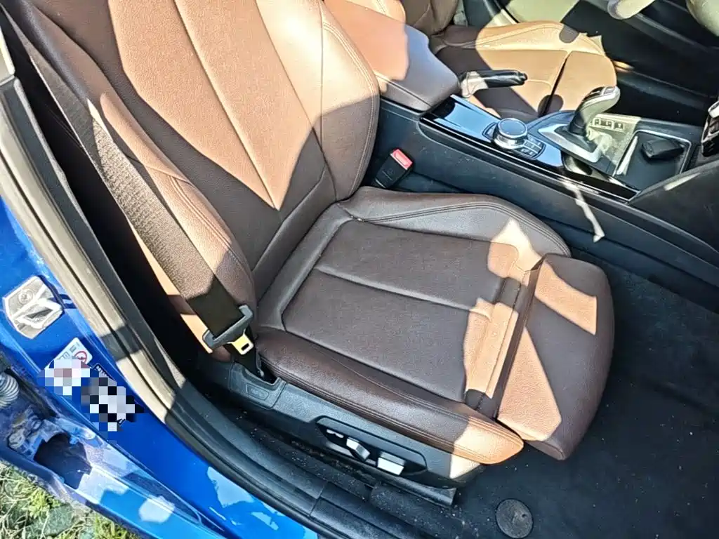 BMW 3 Series — миниатюра 25