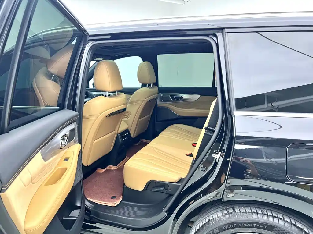 GAC Motor Trumpchi ES9 — миниатюра 8