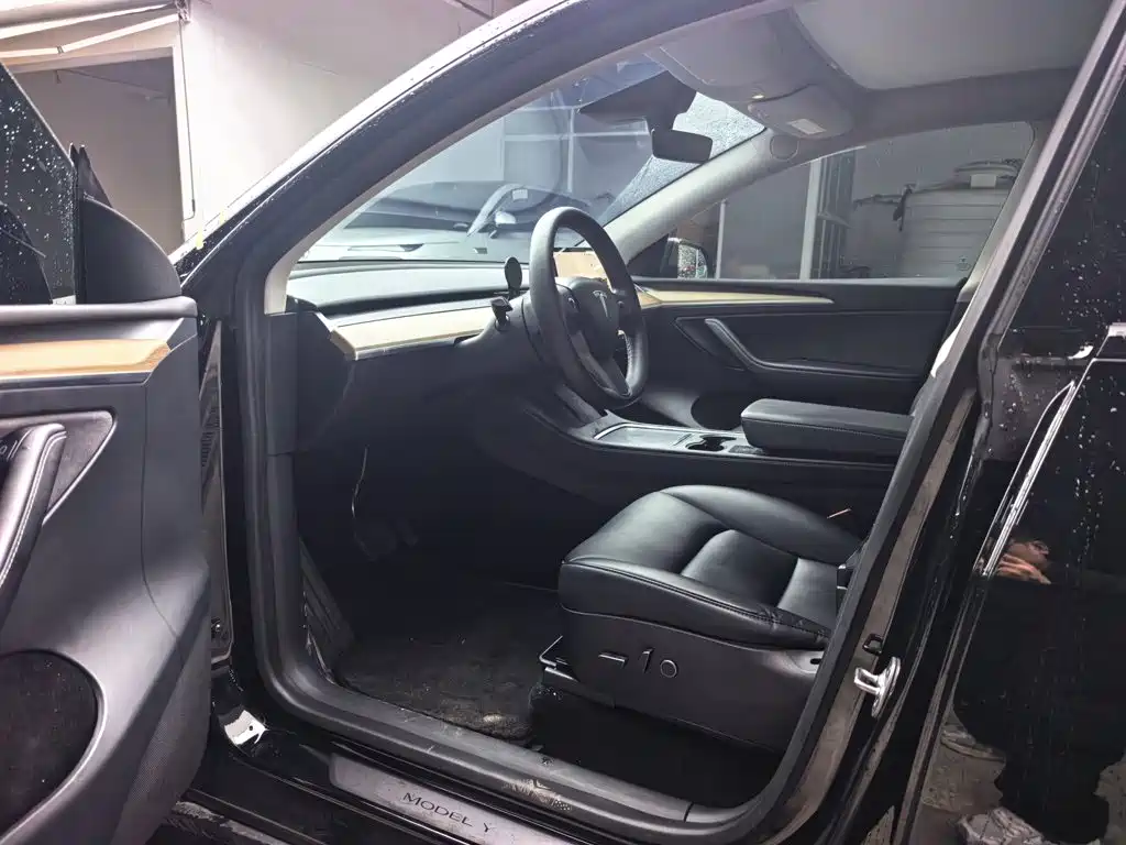 Tesla Model Y — миниатюра 4