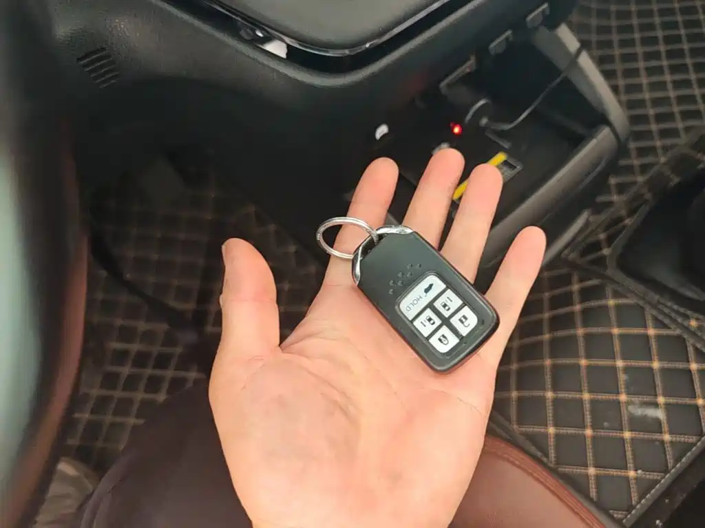Honda Odyssey — миниатюра 9
