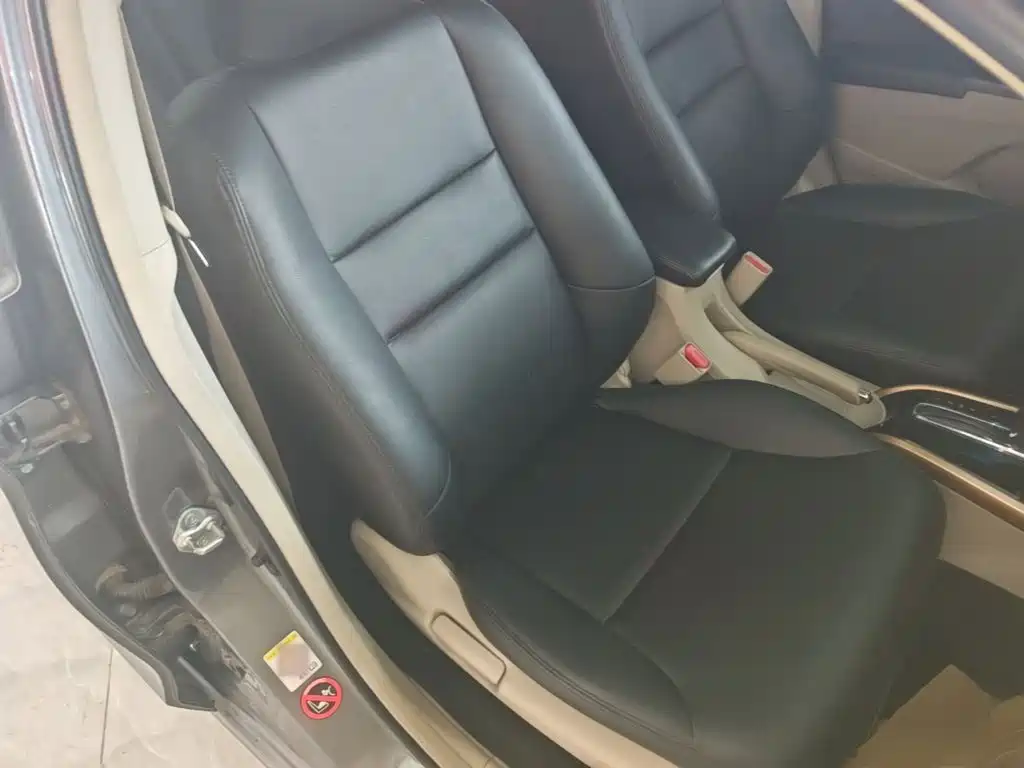 Honda Crider — миниатюра 25
