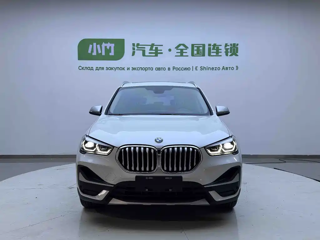 BMW X1 — миниатюра 2