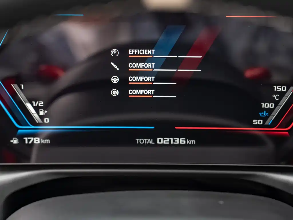 BMW M4 — миниатюра 18