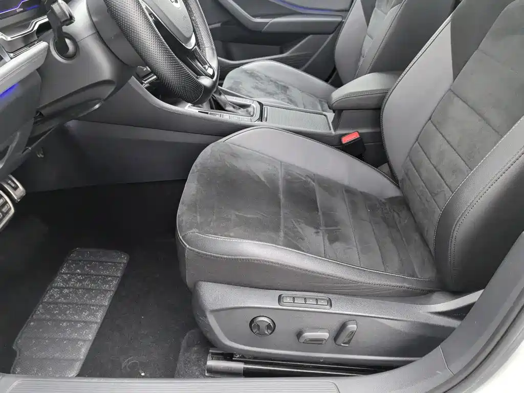 Volkswagen Sagitar — миниатюра 20