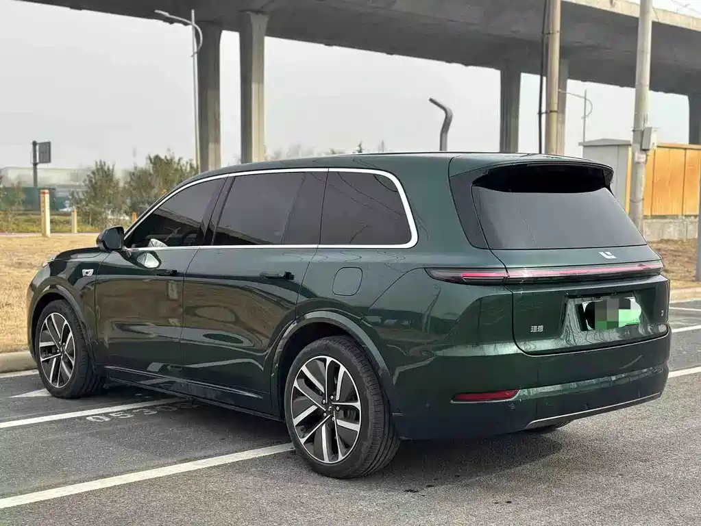 Li Auto IDEAL L9