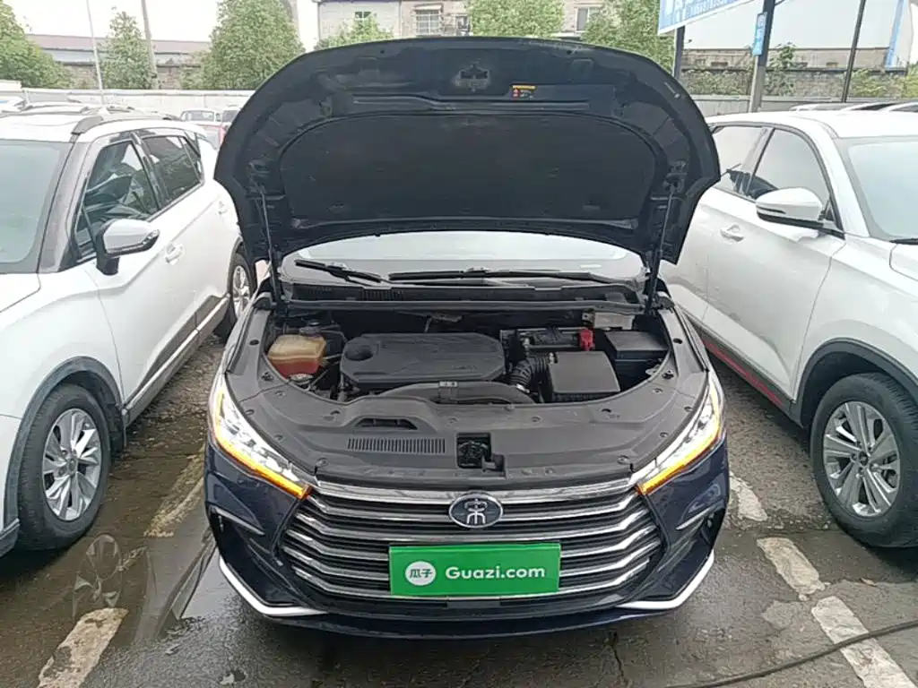 BYD MAX — миниатюра 20