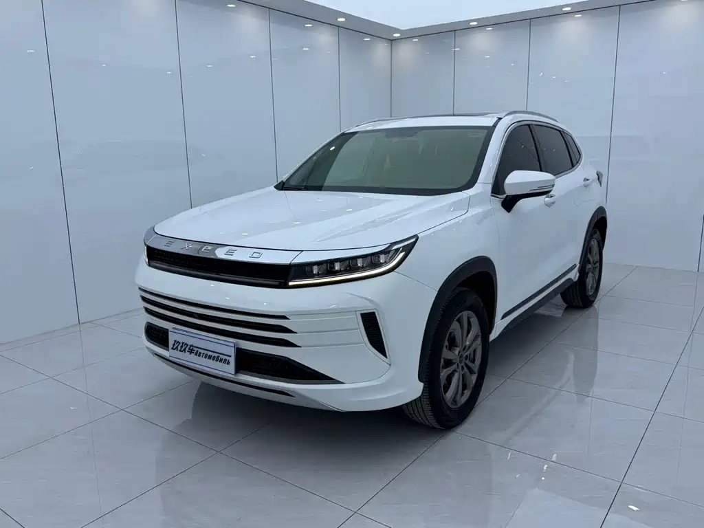 Exeed Zhaofeng