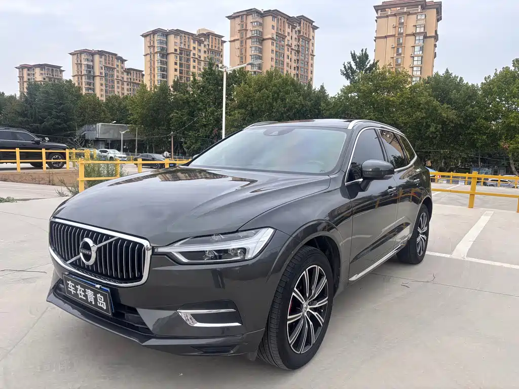Volvo XC60 — миниатюра 2