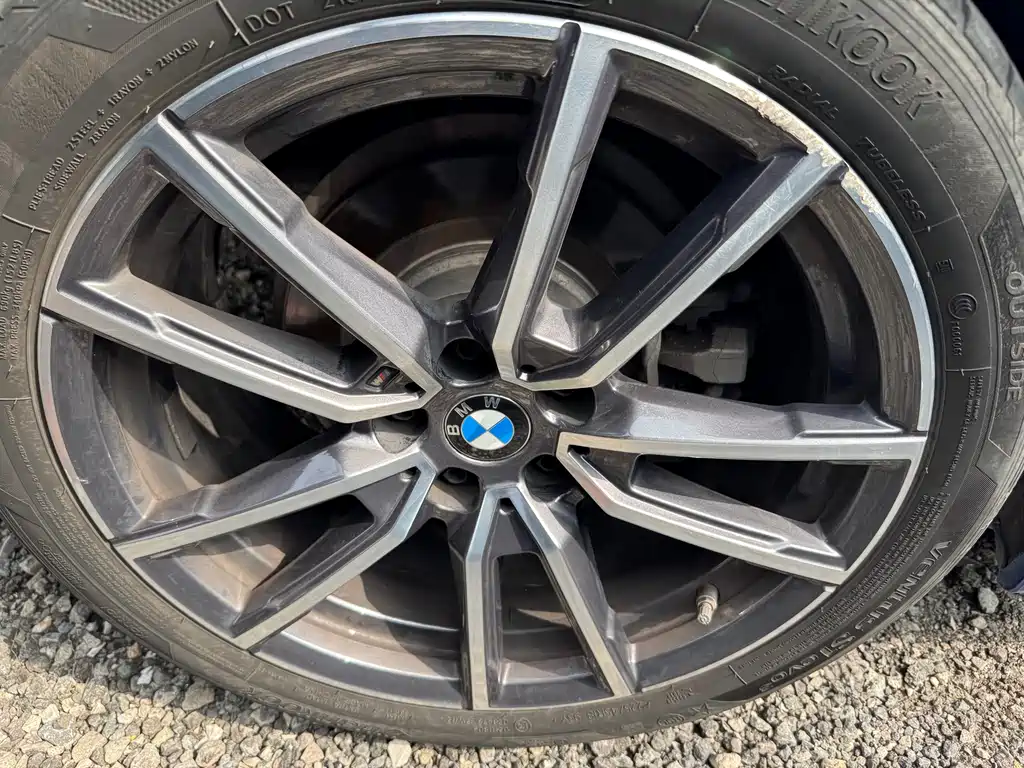 BMW 3 Series — фотографии объявления, Фото 18