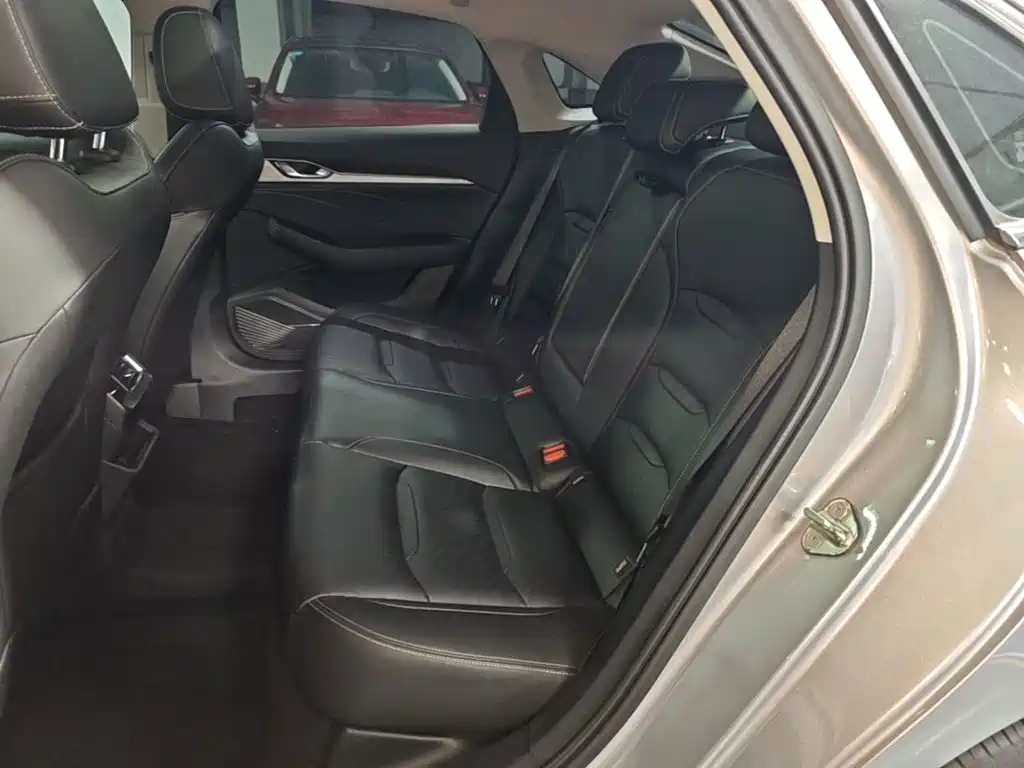 Geely Xingrui — миниатюра 17