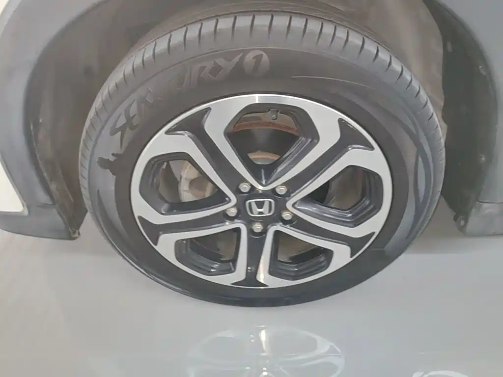 Honda XR-V — миниатюра 23