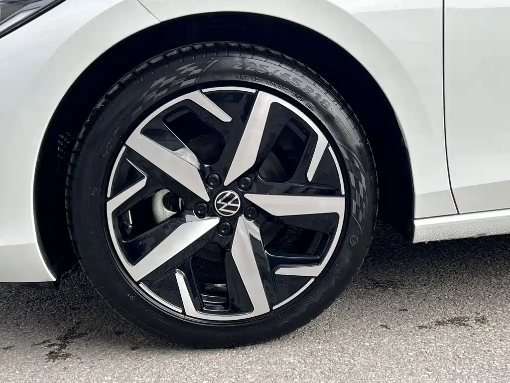 Volkswagen Lamando — фотографии объявления, Фото 11