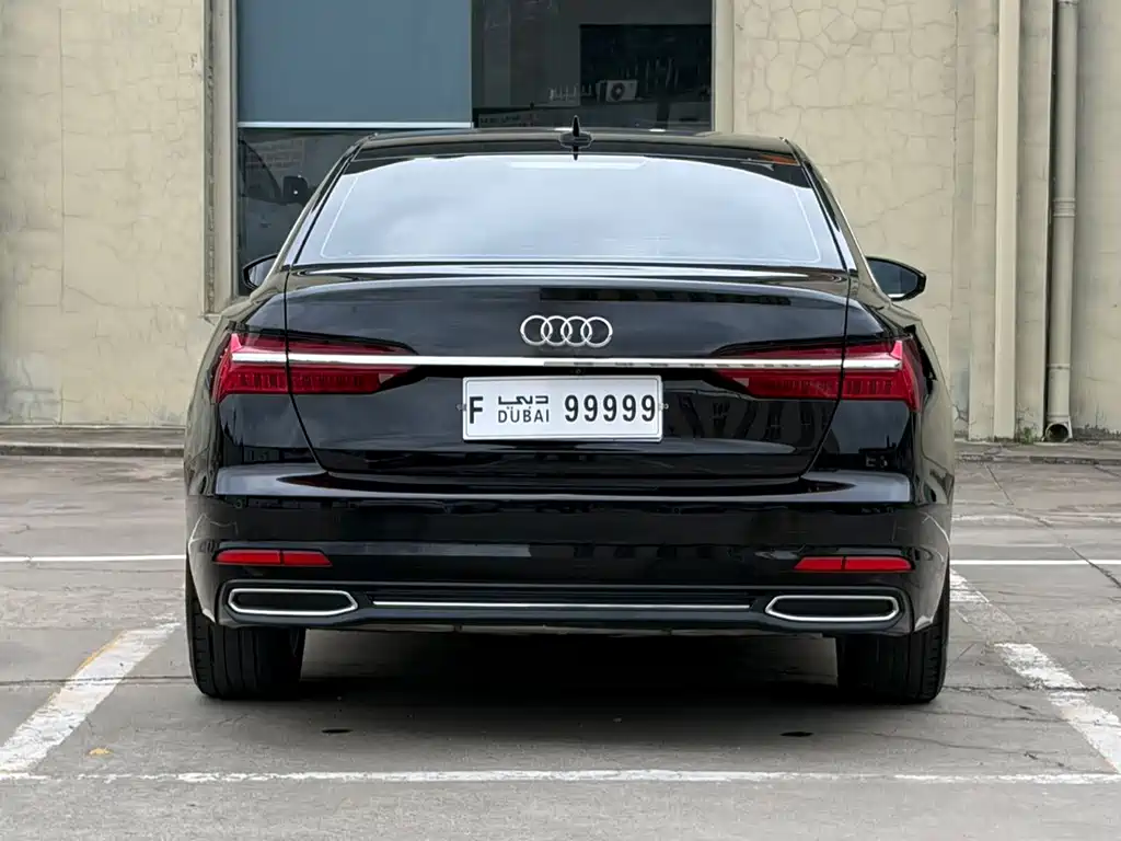 Audi A6L — фотографии объявления, Фото 10