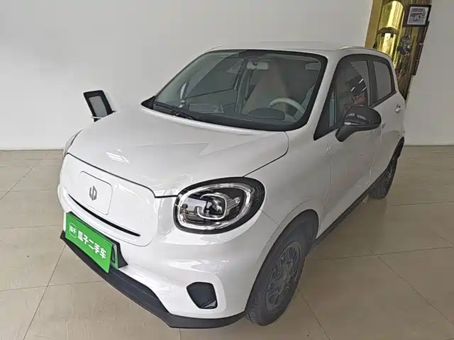 2025 Leapmotor T03