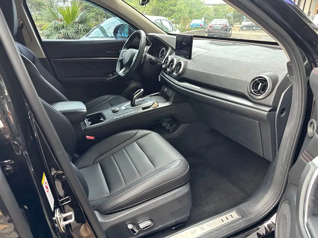 WEI PAI WEI BRAND VV5