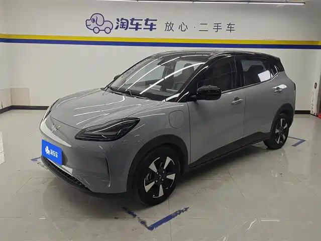 WULING WULING BINGGUO PLUS 2024