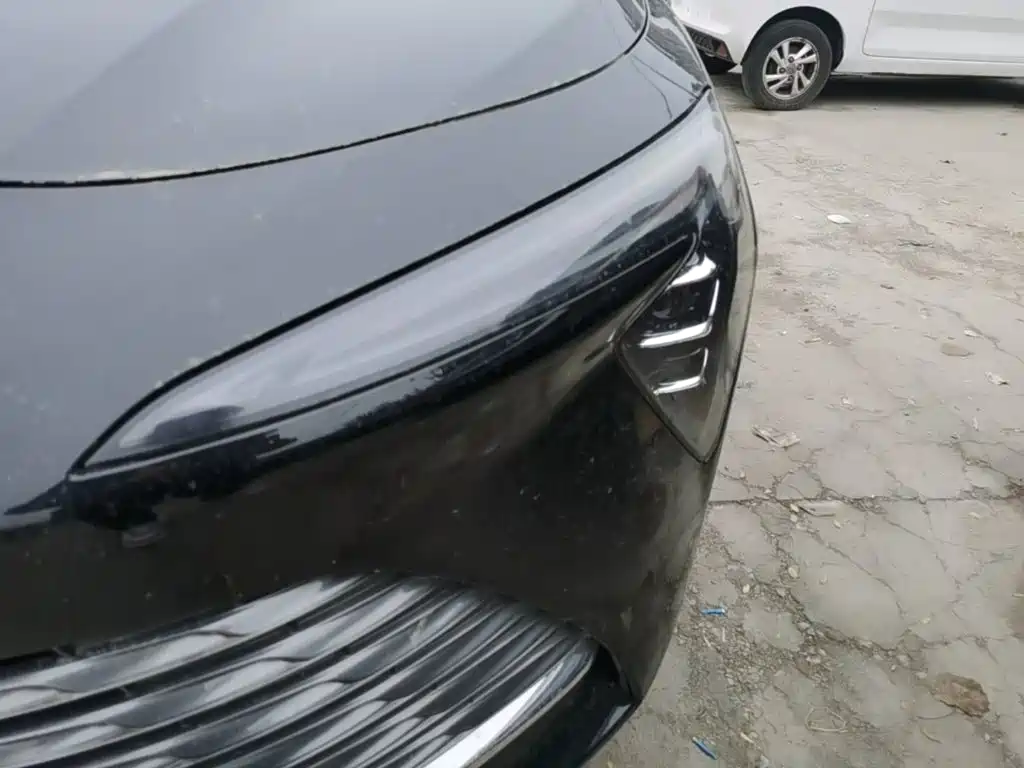 Buick LaCrosse — миниатюра 24