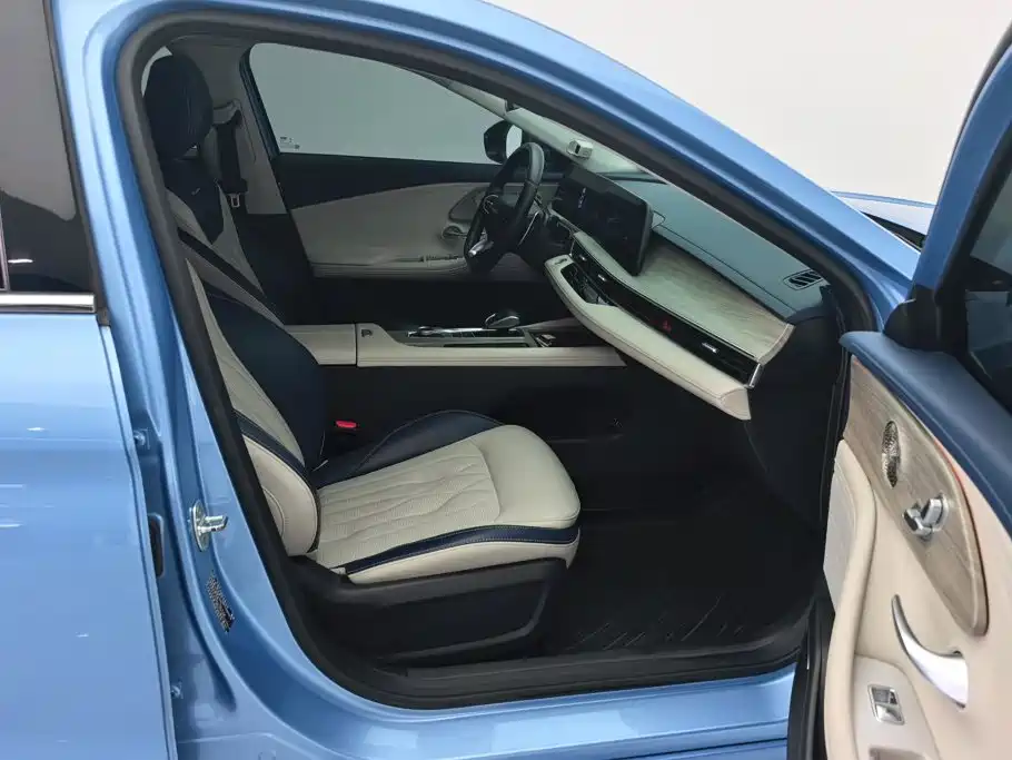 Chery Arrizo 8 — миниатюра 8