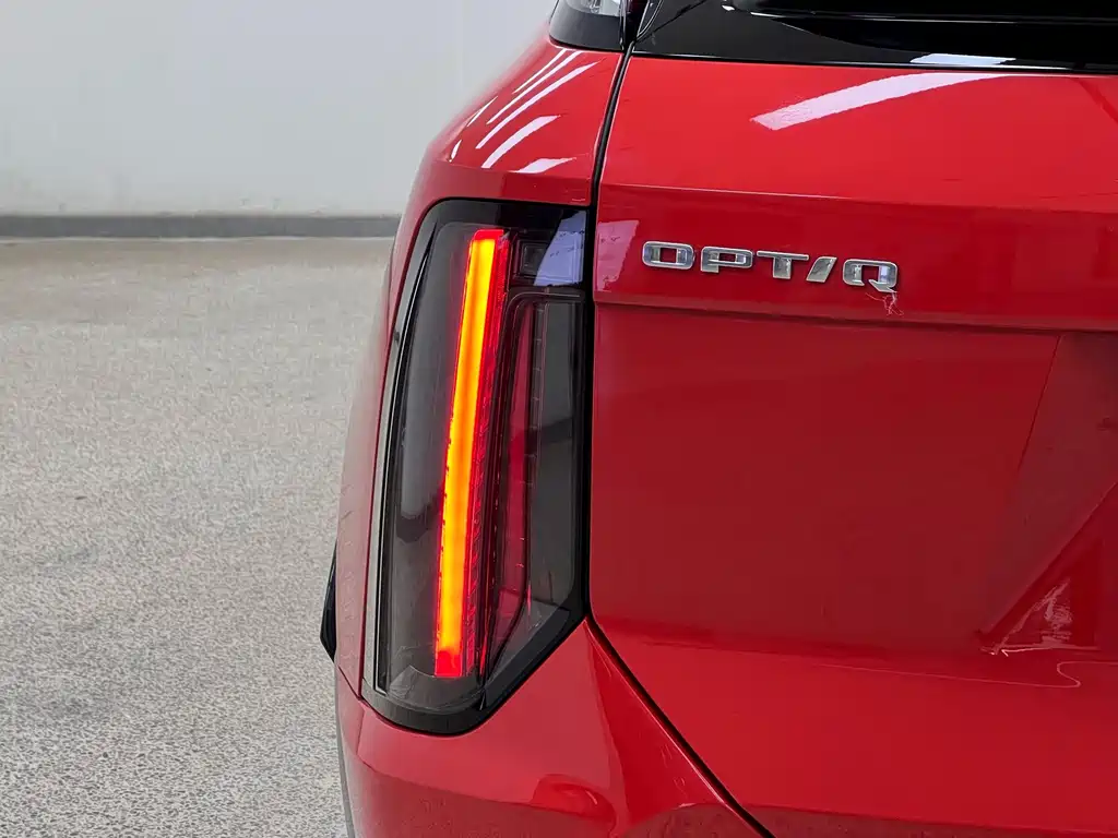 Cadillac IQ — миниатюра 11