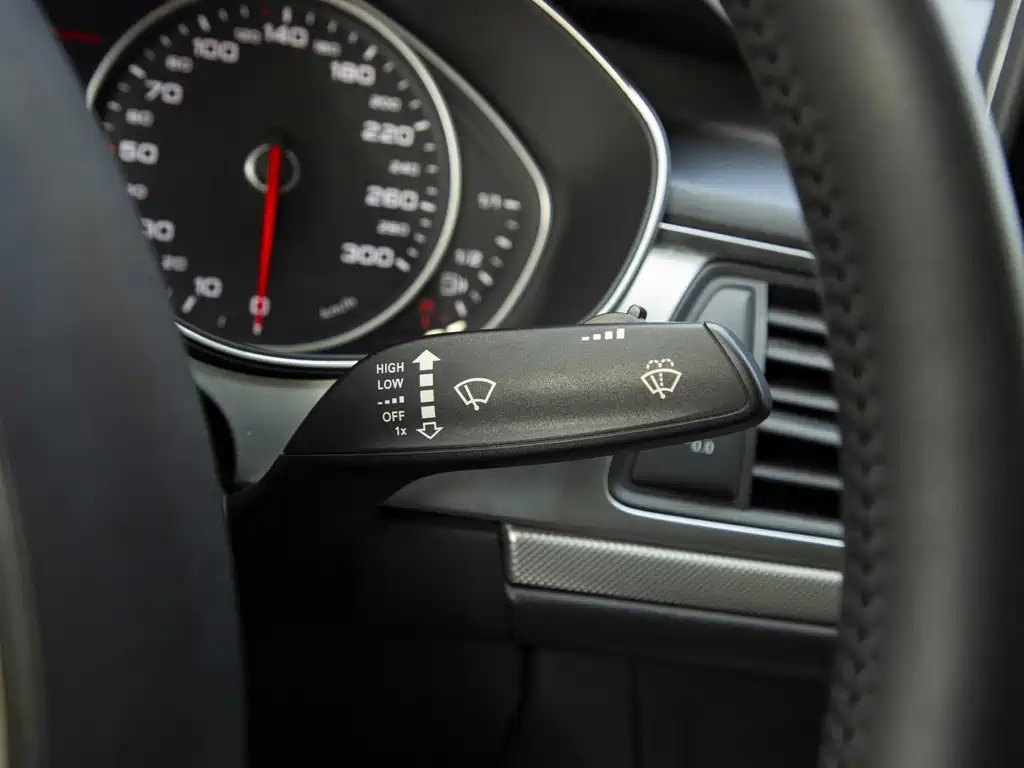 Audi A6L — миниатюра 17