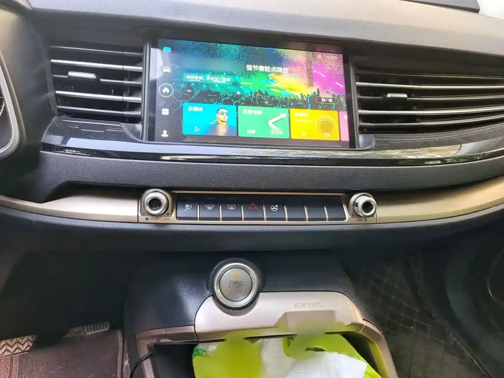 Haval H6 — миниатюра 6