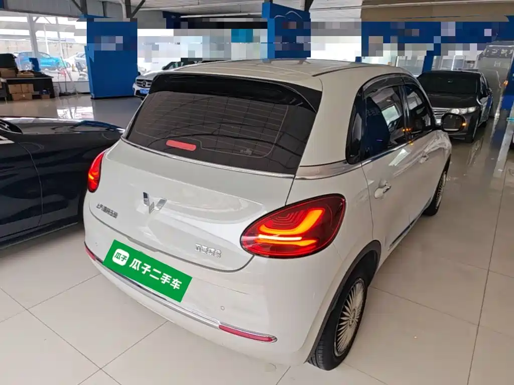 Wuling Bingo — миниатюра 7