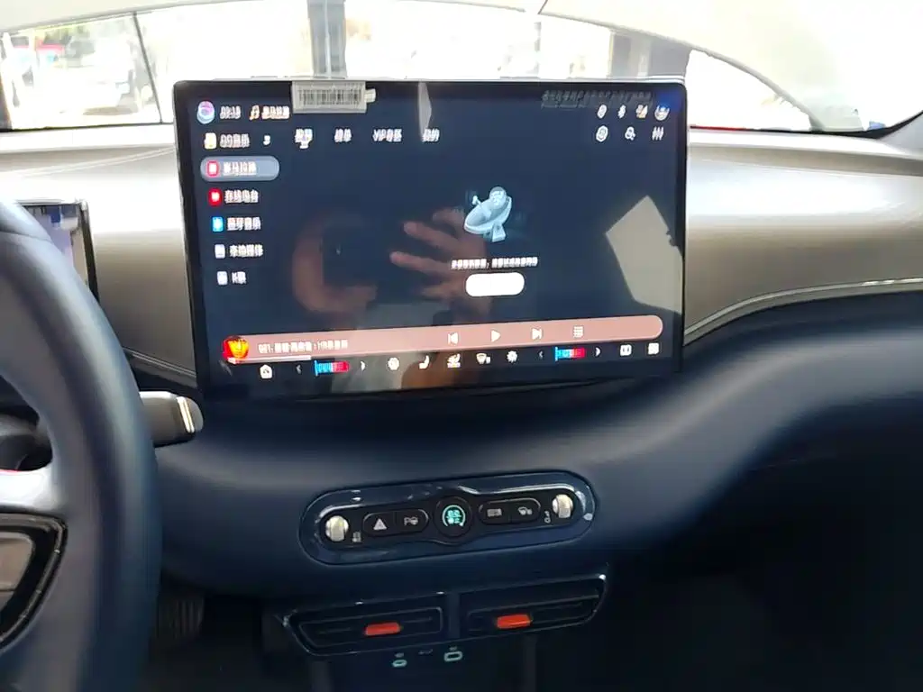 BYD Seagull — миниатюра 13