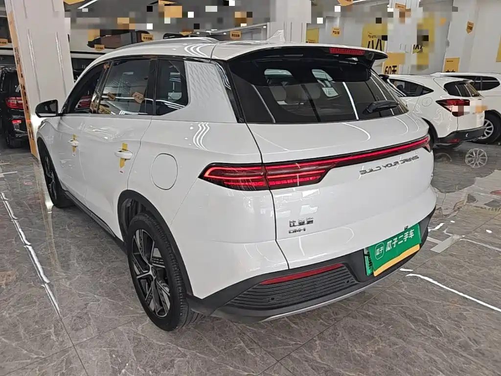 BYD Pro New Energy — миниатюра 5