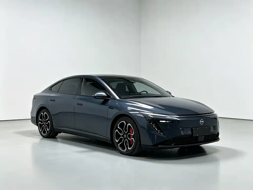 Nissan N7 — миниатюра 3