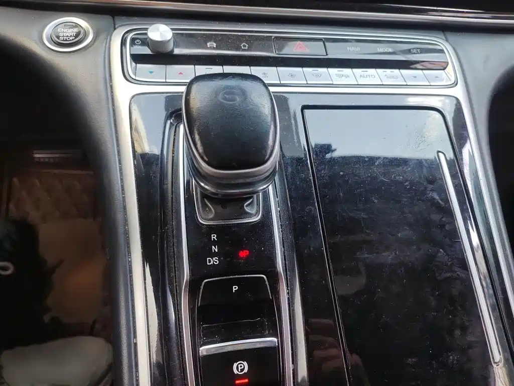 GAC Motor Trumpchi M8 — миниатюра 7