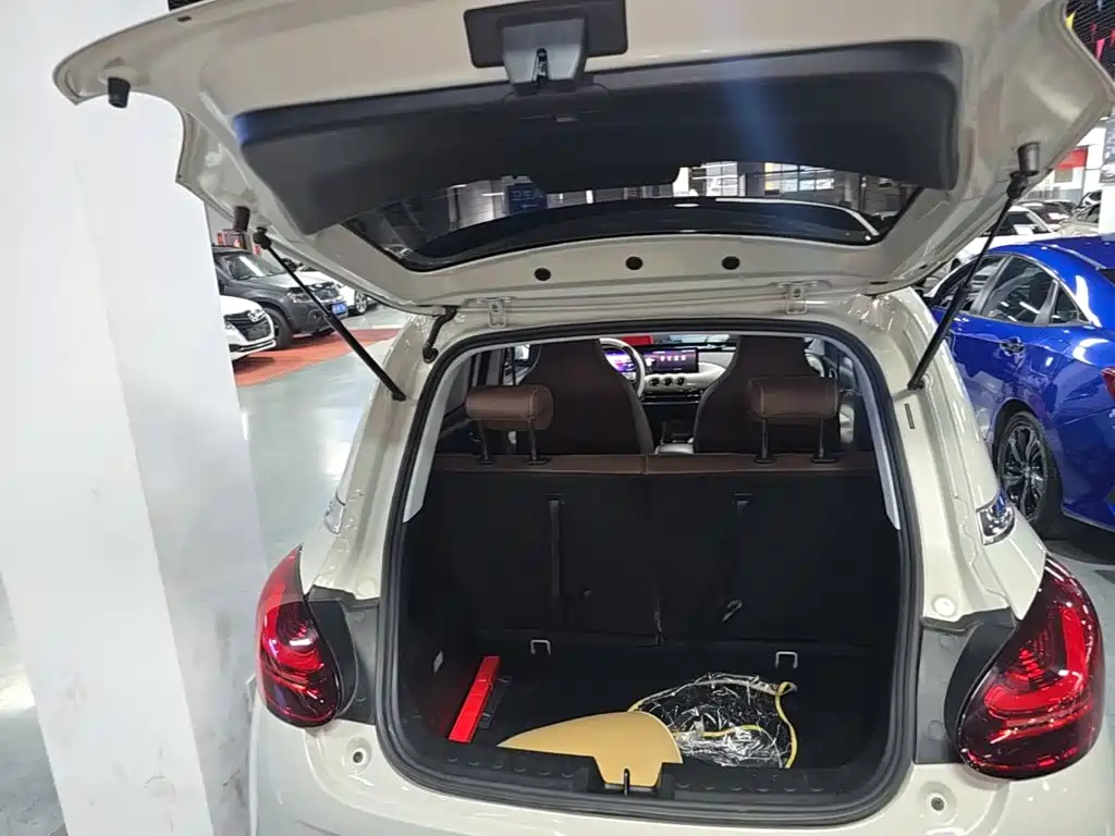 Wuling Bingo — миниатюра 19